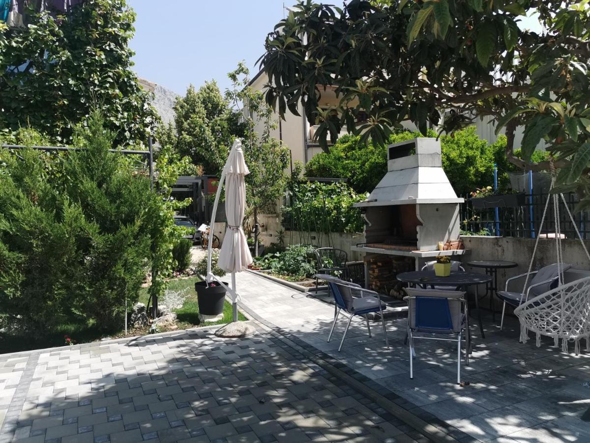 Apartment D & N Kaštela Exterior foto