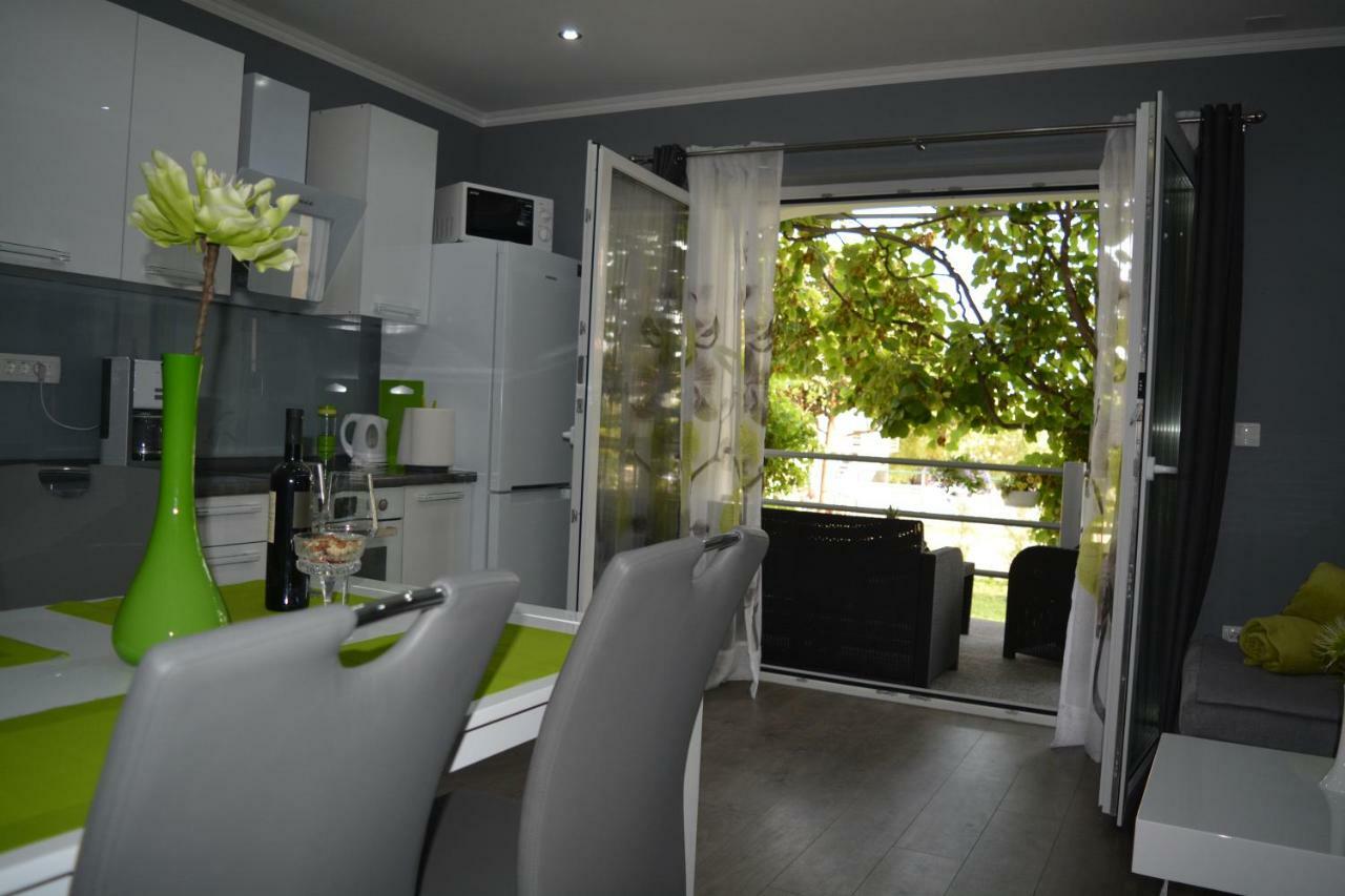 Apartment D & N Kaštela Exterior foto