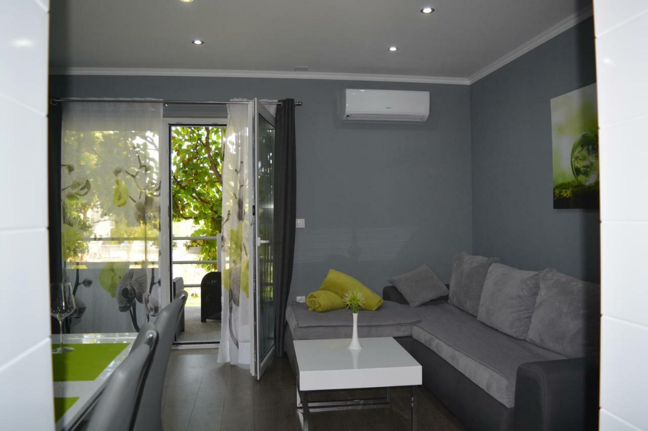 Apartment D & N Kaštela Exterior foto