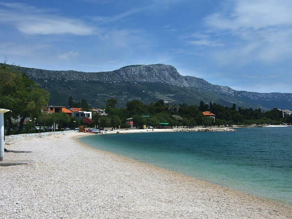 Apartment D & N Kaštela Exterior foto